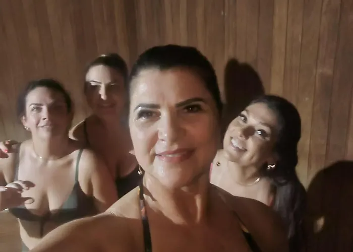 Hotel Termas da Guarda