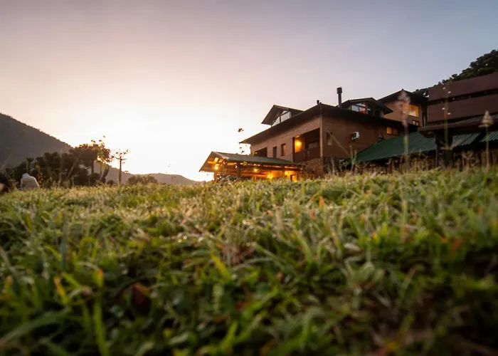 Parque Nacional Ecoresort