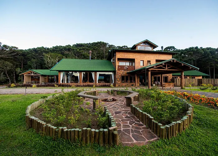 Parque Nacional Ecoresort