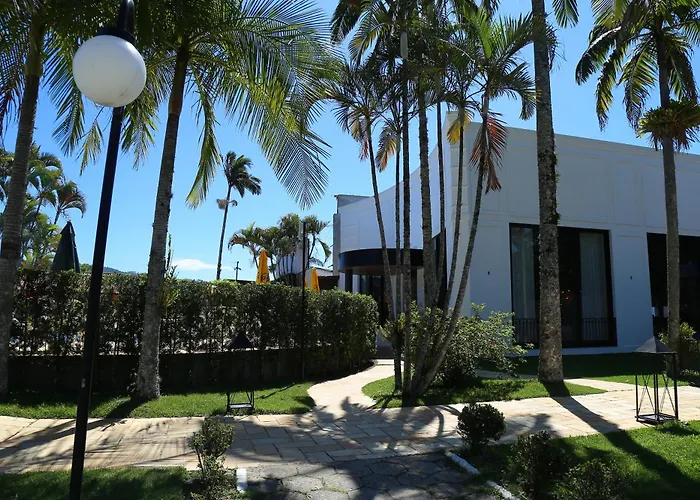 Hotel Termas Gravatal
