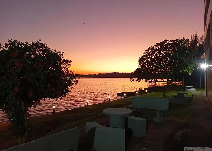 Hotel Lagoa