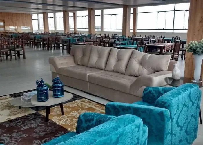 Scaini Palace Hotel