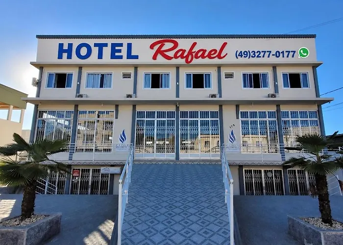 Hotel Rafael